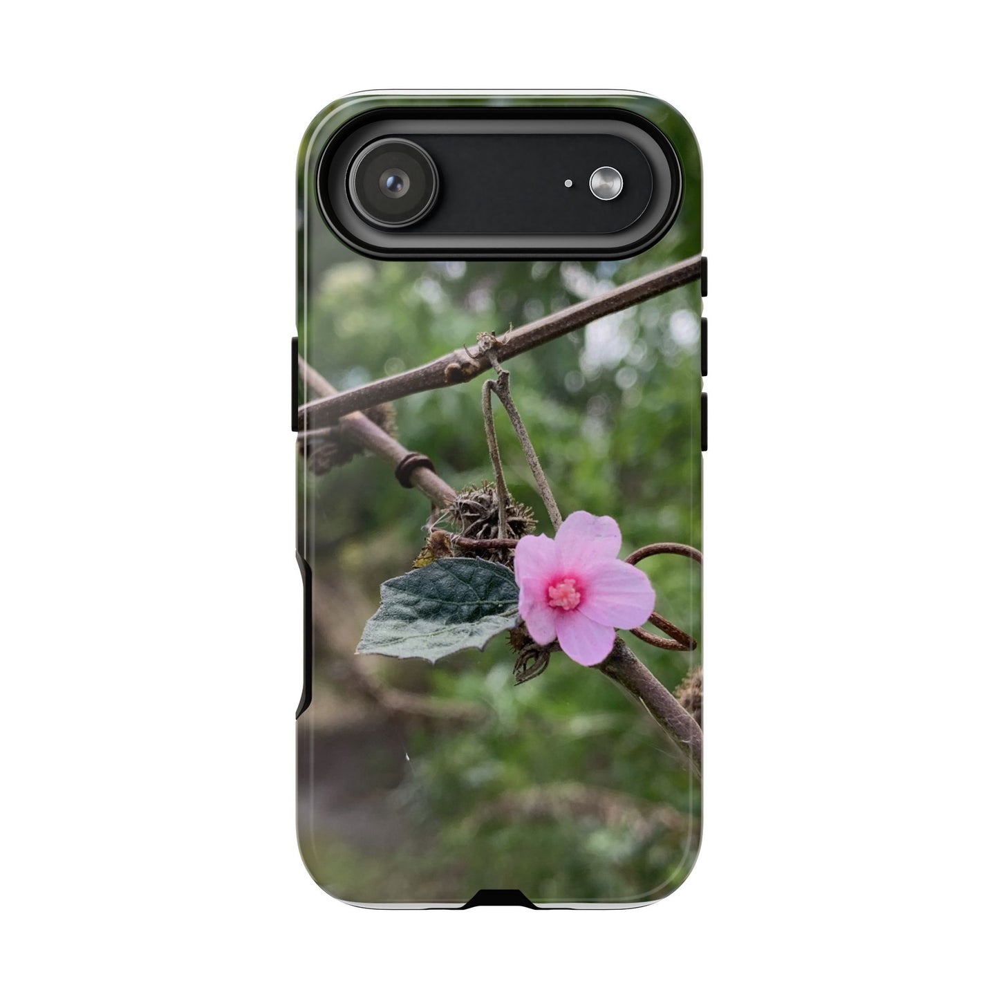 Soft Bloom Wildflower Phone Case