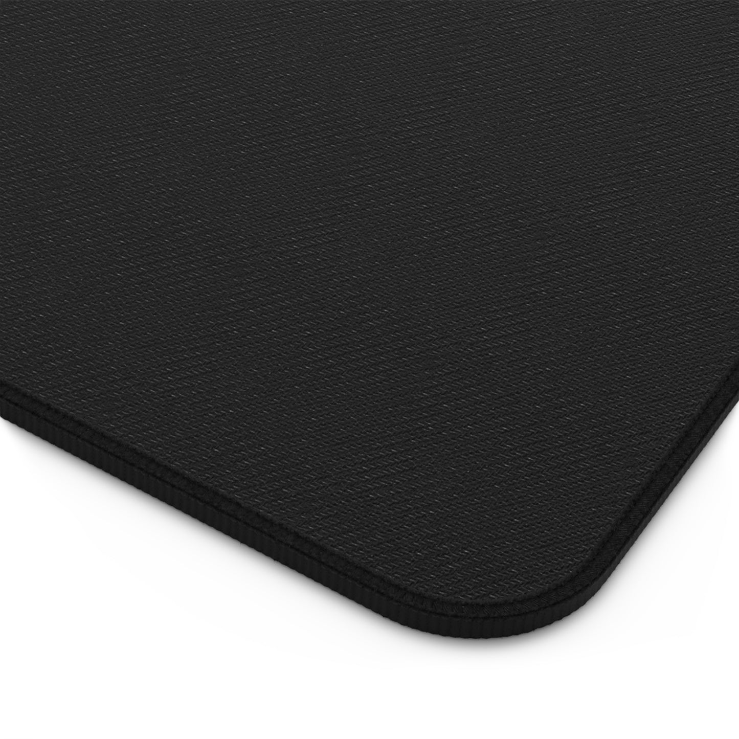 Into the Stillness Desk Pad | Nature Desk Mat | Woodland Workspace Decor | Photos by Phae